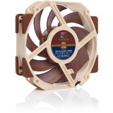 Noctua NF-A12x25r PWM Premium Fan 120x120x25, Gehäuselüfter 