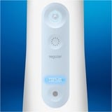  Oral-B AquaCare 4, Mundpflege weiß