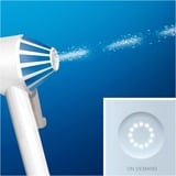  Oral-B AquaCare 4, Mundpflege weiß