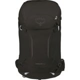 Osprey Hikelite 32, Rucksack schwarz, 30 Liter, Größe S/M