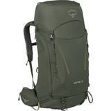 Osprey Kestrel 48, Rucksack grün, 48 Liter, Größe L/XL