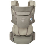 Osprey Poco Soft Kindertrage LT , Rucksack beige