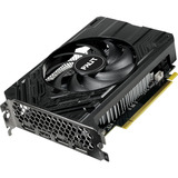 Palit GeForce RTX 4060 StormX, Grafikkarte DLSS 3, 3x DisplayPort, 1x HDMI 2.1