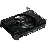 Palit GeForce RTX 4060 StormX, Grafikkarte DLSS 3, 3x DisplayPort, 1x HDMI 2.1