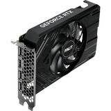 Palit GeForce RTX 4060 StormX, Grafikkarte DLSS 3, 3x DisplayPort, 1x HDMI 2.1