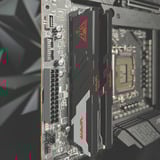 Patriot DIMM 32 GB DDR5-6800 (2x 16 GB) Dual-Kit, Arbeitsspeicher schwarz, PVV532G680C34GK, Viiper Venom, INTEL XMP