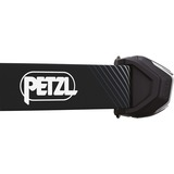 Petzl ACTIK CORE, LED-Leuchte grau, mit CORE-Akku