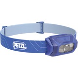 Petzl TIKKINA, LED-Leuchte blau