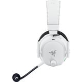 Razer BlackShark V3 Pro, Gaming-Headset weiß/schwarz, ANC, 2,4 GHz-Dongle, Bluetooth, USB, 3,5 mm Klinke