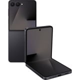 SAMSUNG Galaxy Z Flip7 512GB, Handy Jetblack, Android, 12 GB