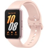 Samsung Galaxy Fit3, Fitnesstracker gold/pink, Bluetooth