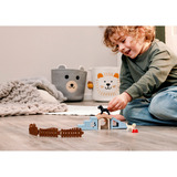 Schleich Farm World Abenteuerzeit für Welpen, Spielfigur 