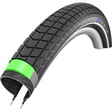 Schwalbe Big Ben Plus, Reifen schwarz, ETRTO: 50-622