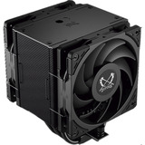 Scythe Mugen 6 TUF Black Edition, CPU-Kühler schwarz, 120 mm