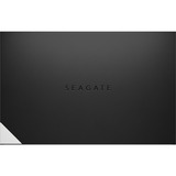 Seagate One Touch HUB 10 TB, Externe Festplatte schwarz