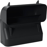 Siemens ED611BGA6, Autarkes Kochfeld schwarz, 60 cm, mit integriertem Dunstabzug