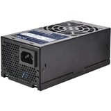 SilverStone SST-TX700-G 700W, PC-Netzteil schwarz, 2x PCIe, 700 Watt