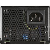 SilverStone SST-TX700-G 700W, PC-Netzteil schwarz, 2x PCIe, 700 Watt