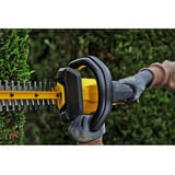 Stanley Akku-Heckenschere (SFMCHT650D1-QW), 18Volt schwarz/gelb, Li-Ion-Akku 2,0Ah