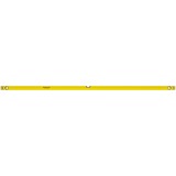 Stanley Wasserwaage Klassik, Länge 200cm gelb