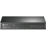 TP-Link TL-SF1009P, Switch 