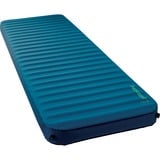 Therm-a-Rest MondoKing 3D XXLarge, Lyons Blue 14021, Camping-Matte blau