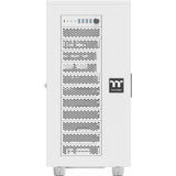 Thermaltake AX700 TG Snow, Big-Tower-Gehäuse weiß, Tempered Glass, XL-ATX 