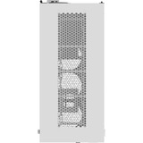 Thermaltake AX700 TG Snow, Big-Tower-Gehäuse weiß, Tempered Glass, XL-ATX 