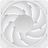 Thermaltake CT140 EX INFINITY, Gehäuselüfter weiß, 3er Pack, 140 mm