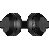 Turtle Beach Stealth 500, Gaming-Headset schwarz, PC, USB-A, Bluetooth