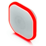 Ubiquiti Siren PoE, Sirene weiß