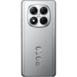 Xiaomi POCO X7 256GB, Handy Silver, HyperOS, 8 GB