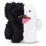 ZURU Fuggler - Misfit Monsters 9", Kuscheltier sortierter Artikel, eine Figur