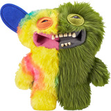 ZURU Fuggler - Misfit Monsters 9", Kuscheltier sortierter Artikel, eine Figur