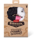 ZURU Fuggler - Misfit Monsters 9", Kuscheltier sortierter Artikel, eine Figur
