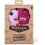 ZURU Fuggler - Misfit Monsters 9", Kuscheltier sortierter Artikel, eine Figur