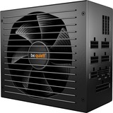 be quiet! Straight Power 12 Platinum 1500W ATX3.0, PC-Netzteil schwarz, 2x 12VHPWR, 4x PCIe, Kabel-Management, 1500 Watt