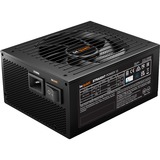 be quiet! Straight Power 12 Platinum 1500W ATX3.0, PC-Netzteil schwarz, 2x 12VHPWR, 4x PCIe, Kabel-Management, 1500 Watt