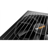 be quiet! Straight Power 12 Platinum 1500W ATX3.0, PC-Netzteil schwarz, 2x 12VHPWR, 4x PCIe, Kabel-Management, 1500 Watt