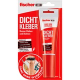 fischer GOW Dichtkleber, Tube 80ml 