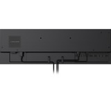 iiyama ProLite LH3275HS-B1AG, Public Display schwarz (matt), FullHD, IPS, Lautsprecher