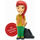 tonies Kasperli - Es hät en Dieb im Zoo! / D Insle vom Pirat Ohnibart, Spielfigur Hörspiel