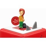 tonies Kasperli - Es hät en Dieb im Zoo! / D Insle vom Pirat Ohnibart, Spielfigur Hörspiel