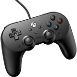 8BitDo Pro 2 Xbox, Gamepad schwarz