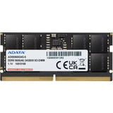 ADATA SO-DIMM 24 GB DDR5-5600, Arbeitsspeicher AD5S560024G-S