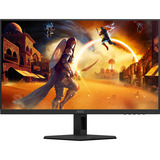 AOC AGON 24G4ZRE, Gaming-Monitor 60.5 cm (23.8 Zoll), schwarz, FullHD, Fast-IPS, HDMI, DP, 240Hz Panel
