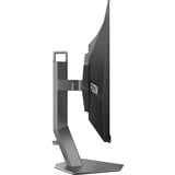 AOC AGON Pro AG276UZD QD-OLED, Gaming-Monitor 67.3 cm (26.5 Zoll), schwarz (matt)/silber, UltraHD/4K, KVM, USB-Hub, HDMI, DP, USB-C, 240Hz Panel