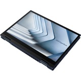 ASUS ExpertBook B7 Flip (B7402FVA-P60054X), Notebook Windows 11 Pro 64-Bit, 120 Hz Display, 512 GB SSD