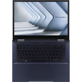 ASUS ExpertBook B7 Flip (B7402FVA-P60054X), Notebook Windows 11 Pro 64-Bit, 120 Hz Display, 512 GB SSD