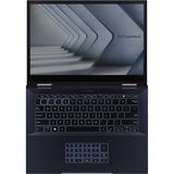 ASUS ExpertBook B7 Flip (B7402FVA-P60054X), Notebook Windows 11 Pro 64-Bit, 120 Hz Display, 512 GB SSD